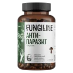 Комплекс «Анти-Паразит» • 120 капсул