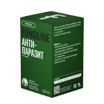 Комплекс «Анти-Паразит» • 120 капсул