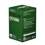 Комплекс «Суставы» • 120 капсул