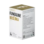 Веселка • 120 капсул