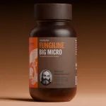 BIG MICRO • 100 капсул • Премиальная линейка • ПРЕДЗАКАЗ